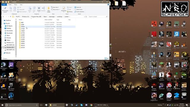 task_force_radio Tutorial for Arma 3 смотреть онлайн