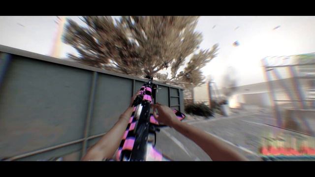 Chori Chori - LEFT 4 DEAD Montage смотреть онлайн