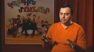 Kargin mult. Каргин мульт. Классный мультик. Կարգին մուլտ: