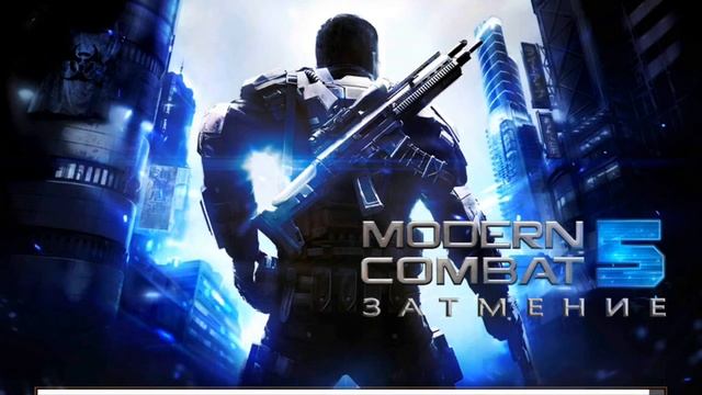 Прохождение MC5 : затмение #1 смотреть онлайн