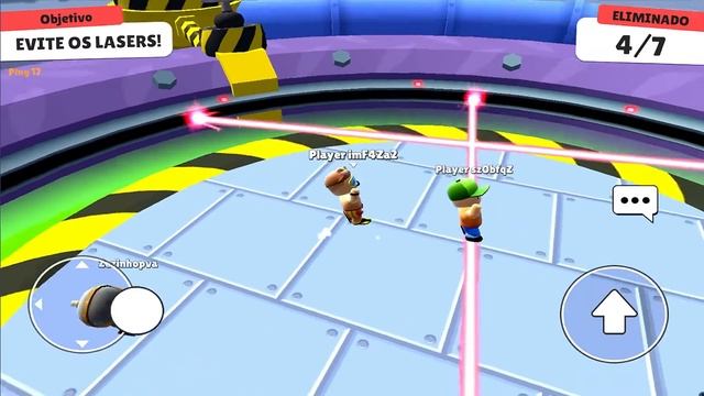 Stumble Guys ATINGE A MARCA DE 1 MILHÃO DE DOWNLOAD EM POUCO TEMPO NA PLAYSTORE смотреть онлайн
