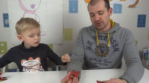 14_Битва Мекардов. Мекард Шума (Mecard Shuma) против Мекард Феникс (Mecard  Fenix).Распаковка Shuma