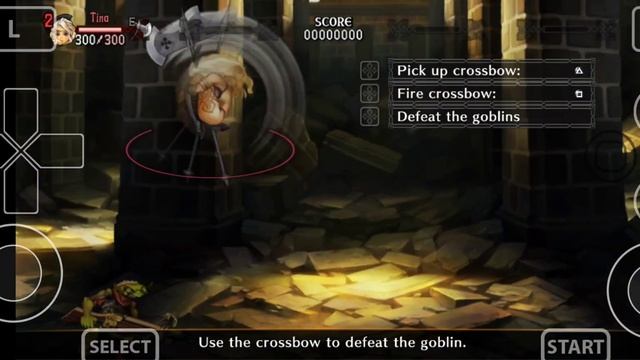 Dragon's Crown VITA3K