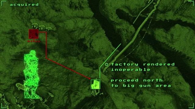 Quake II (2) - 2023 Remastered Cinematics - Mission 6 - Power Plant смотреть онлайн