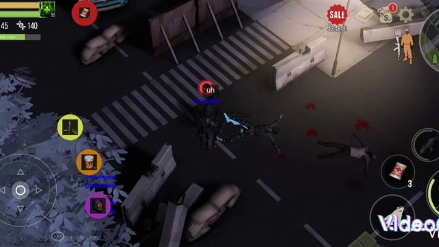 Prey Day: Surivival (pvp ) смотреть онлайн