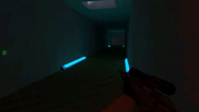 Counter-Strike 1.6-Просто войнушка-#1 смотреть онлайн
