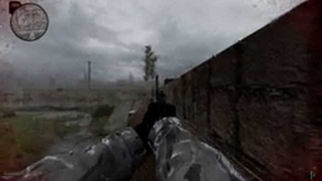 Stalker Anomaly RC 23 Monolith Hardcore Aim Part 4 смотреть онлайн