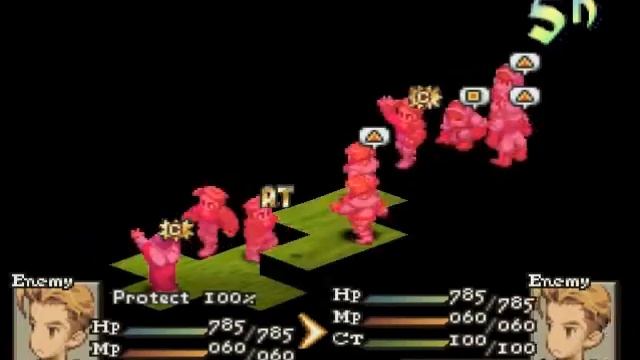 HH plays FFT 1.3 - Misc08 - Blood Stalkers (Scout Runs) with DaTruthDT 1 смотреть онлайн