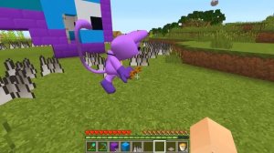 100 МИСС ДЕЛАЙТ ПЫТАЮТСЯ ПОЦЕЛОВАТЬ КЕТНЕПА В МАЙНКРАФТ ЗАЩИЩЕННАЯ БАЗА МУЛЬТИК POPPY PLAYTIME