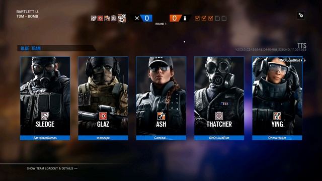 NEW BLOOD ORCHID DLC / OPERATORS! | Rainbow Six Siege #69 Ft. Satt, Star смотреть онлайн