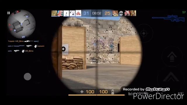 Godly Fragmovie-standoff 2 ubdate 0.11.3 смотреть онлайн