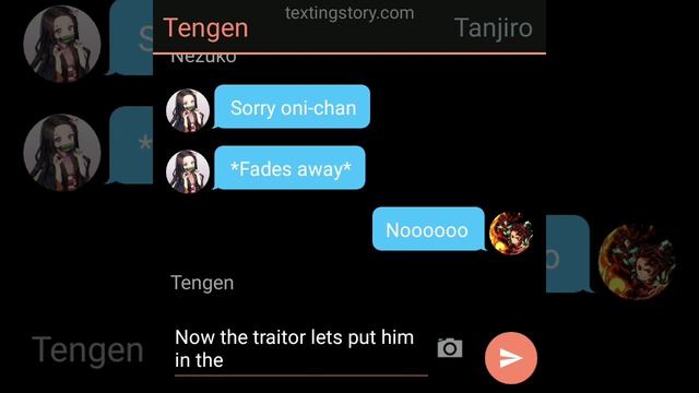 Betrayed tanjiro||season 2||part 1||cheated prank and training смотреть онлайн