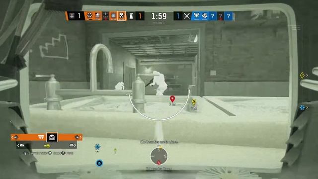 NEW SEASON|RANKED SIEGE SESSIONS|PS4 смотреть онлайн