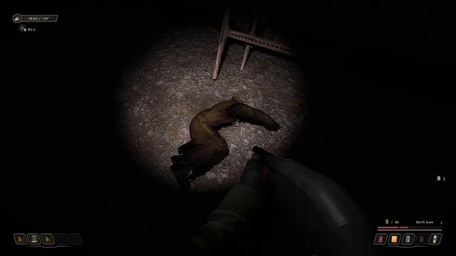 True S.T.A.L.K.E.R. | Odc. 16 - Akt 4. Uciekamy z tuneli | GameplayPL смотреть онлайн