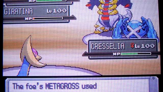 Wifi Double Battle - *MOJO* vs. ZENG смотреть онлайн