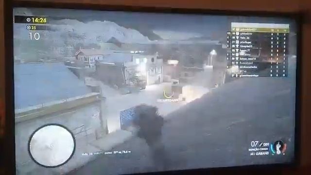 Sniper elite 4 Gabrielkiller смотреть онлайн