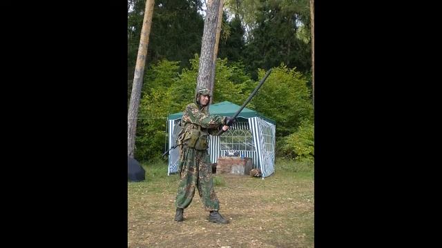S.T.A.L.K.E.R. "Information wars" September 18-20th - FUNN смотреть онлайн