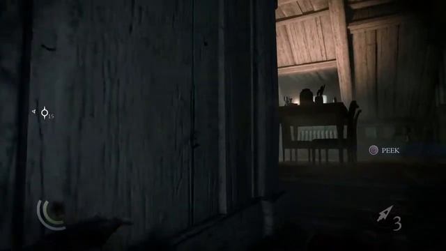 Thief Demo прохождение #1 смотреть онлайн