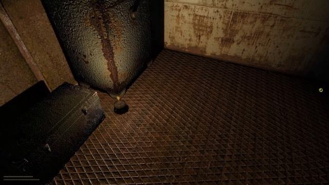 The helicopter in the swamps - Let's Play STALKER Misery - Call of Pripyat #23 смотреть онлайн