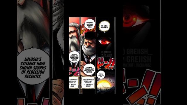 #onepiece #anime #animeartist #trending #onep#onepieceluffy #animecharacter #sabo #luffyanime #mang