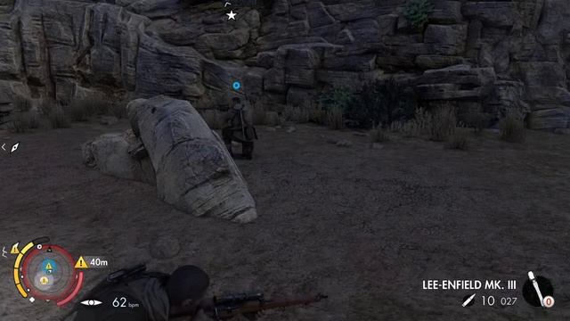 Sniper Elite 3 coop смотреть онлайн