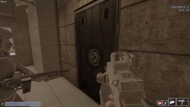 Left 4 Dead 2 stalker jumpscare смотреть онлайн
