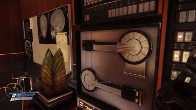 ➤ PREY — Часть 2: Aaa...!!! смотреть онлайн