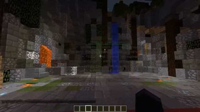 ГОТОВАЯ СБОРКА СЕРВЕРА МАЙНКРАФТ APPLEWORLD 1.8 ❤ SERVER ❤ [Minecraft] смотреть онлайн