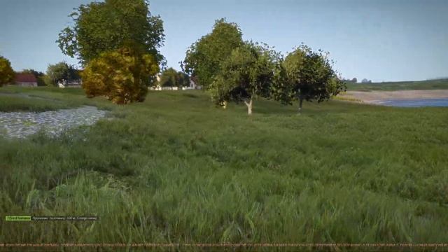Arma 3 эфир. Red Hammer - Красный Молот. Миссии - Кампания. Продолжаю смотреть онлайн