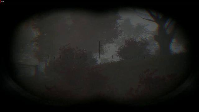 S.T.A.L.K.E.R Anomaly [G.A.M.M.A] смотреть онлайн
