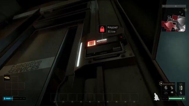 Deus Ex: Mankind Divided EP 47 - The Data Rod смотреть онлайн