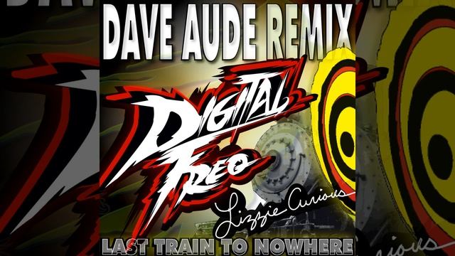 Last Train to Nowhere (Dave Aude Club Instrumental) смотреть онлайн