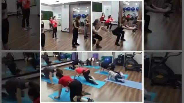 Франшиза фит смотреть онлайн