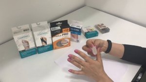 Как вылечить шишку на большом пальце ноги? Халлус вальгус. Чем лечить, как подобрать нужное изделие.