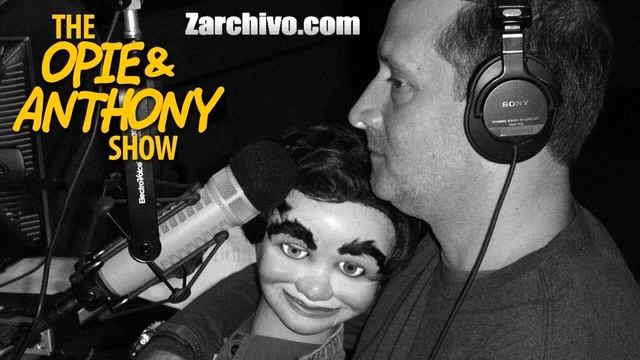 Otto & George on O&A - Death Wish смотреть онлайн