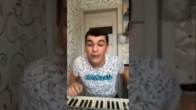 Sakit Samedov Darixmaga Qoyma Meni