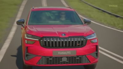Обзоры и новости авто