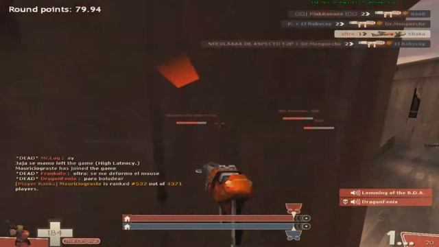 Quake Fortress смотреть онлайн