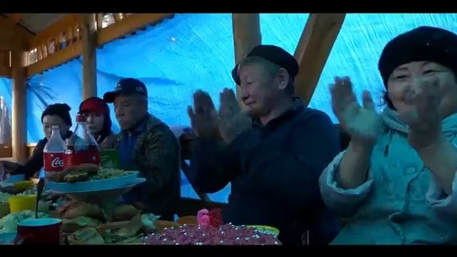 Аймах-билэ дьон үөрүүлээх күнэ 2019 смотреть онлайн