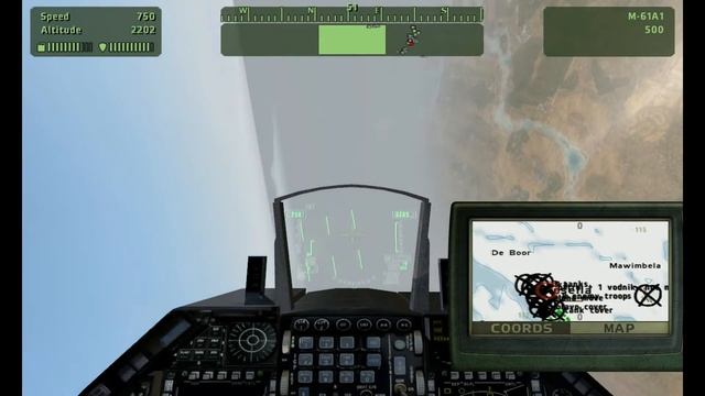 ArmA 2: IDF Clan Friday OP [4/6/10] [Air Corps] смотреть онлайн
