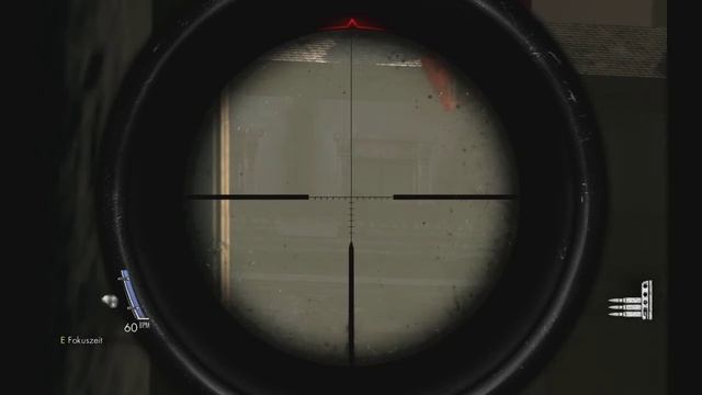 Sniper Elite v2 | Der Soldat James Ryan Cadet Version смотреть онлайн