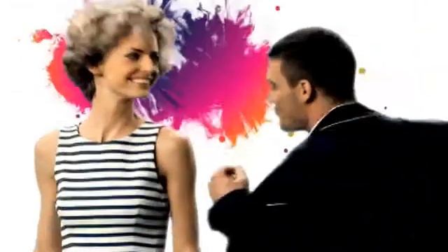 Рекламный ролик обуви Respect смотреть онлайн