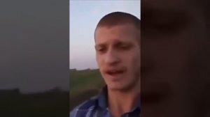 Парень осознал сущность бытия