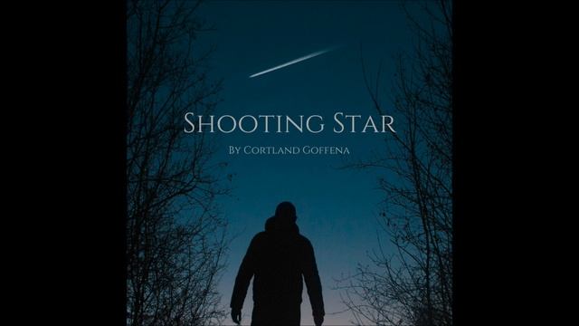 Shooting Star by Cortland Goffena смотреть онлайн
