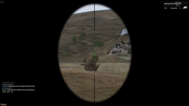 ARMA 3 - A GUERRA COM ARMA 3 смотреть онлайн