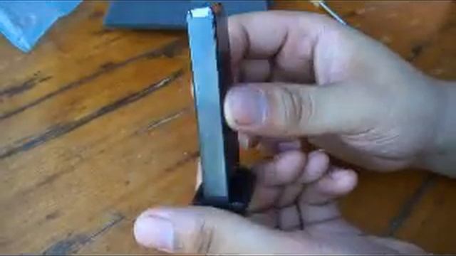 Zoraki M906 Blank Gun Review in Thai language ipod смотреть онлайн