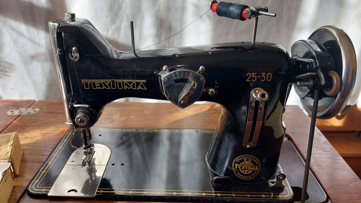 TEXTIMA-ALTENBURG_ 25-30 смотреть онлайн