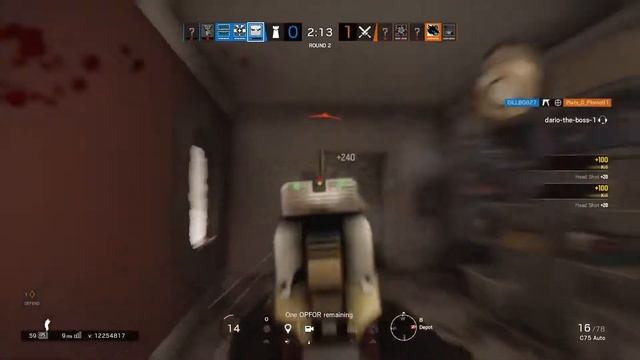 RAINBOW SIX SIEGE| GOT BOARD 2 смотреть онлайн