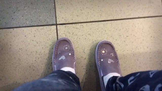 Влог-ПРИБЫТИЕ 👱♀️ Еду на море 🤤🤗😁 смотреть онлайн
