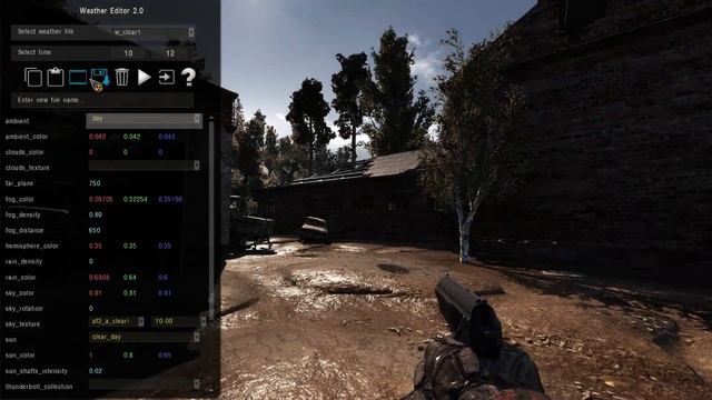 【 STALKER Anomaly】Gloss Fix смотреть онлайн